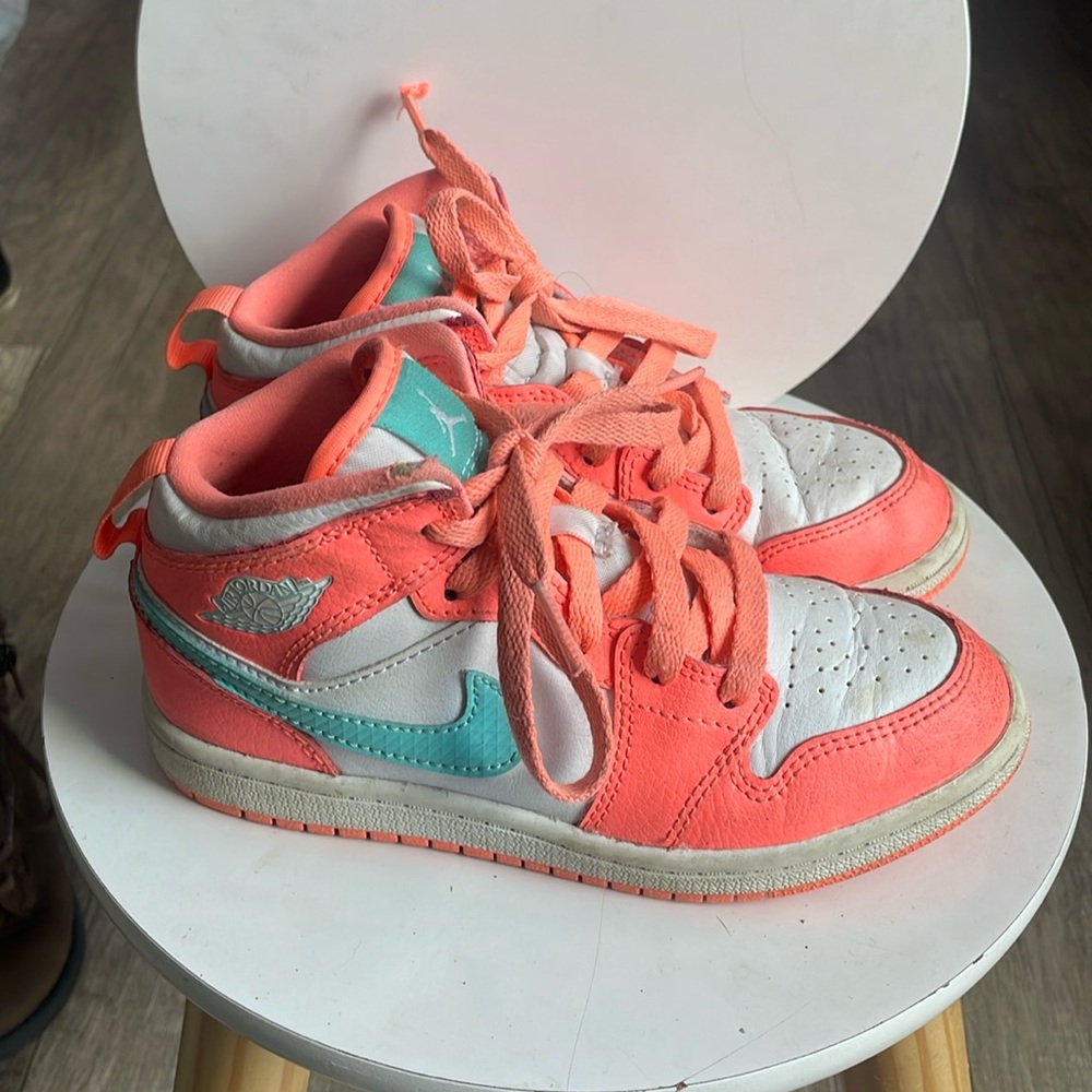 Kids Nike - Jordan 1s - size 13